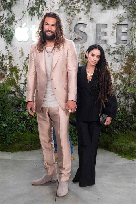 jason momoa und lisa bonet trennung|Lisa Bonet hat die Scheidung von Jason Momoa。